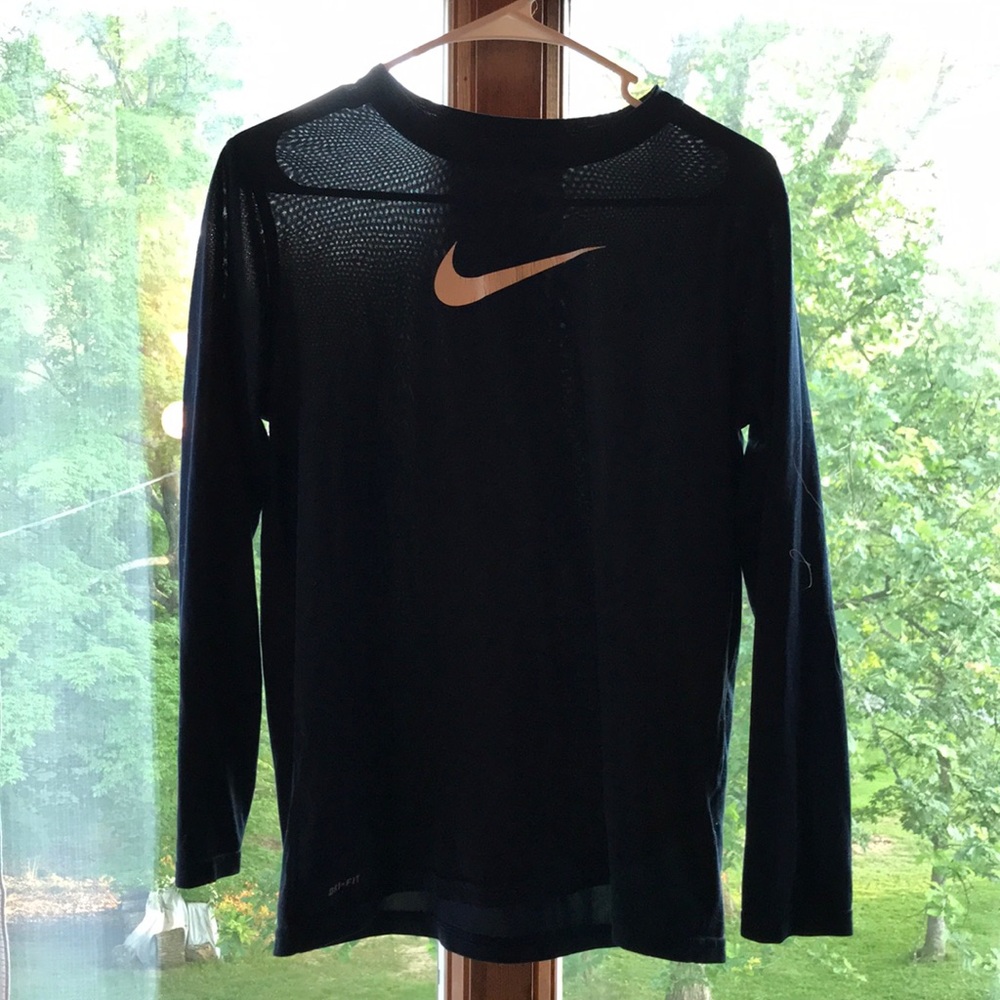 Nike shirt